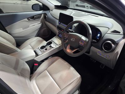 2020 Hyundai Kona