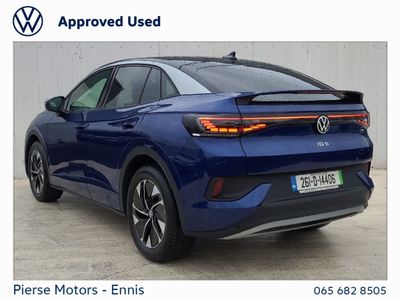 2026 Volkswagen ID.5