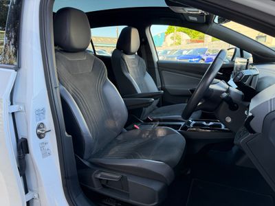 2023 Volkswagen ID.4