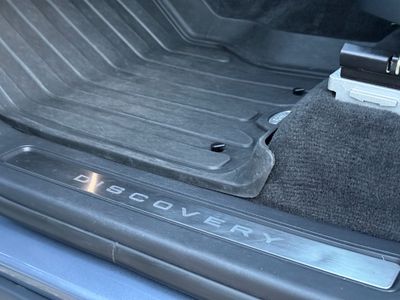 2021 Land Rover Discovery