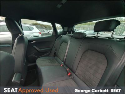 2023 SEAT Arona