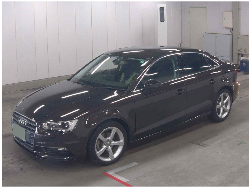 2015 Audi A3