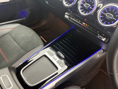 2025 Mercedes-Benz EQB