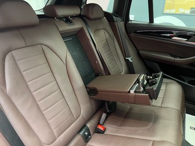 2022 BMW iX3