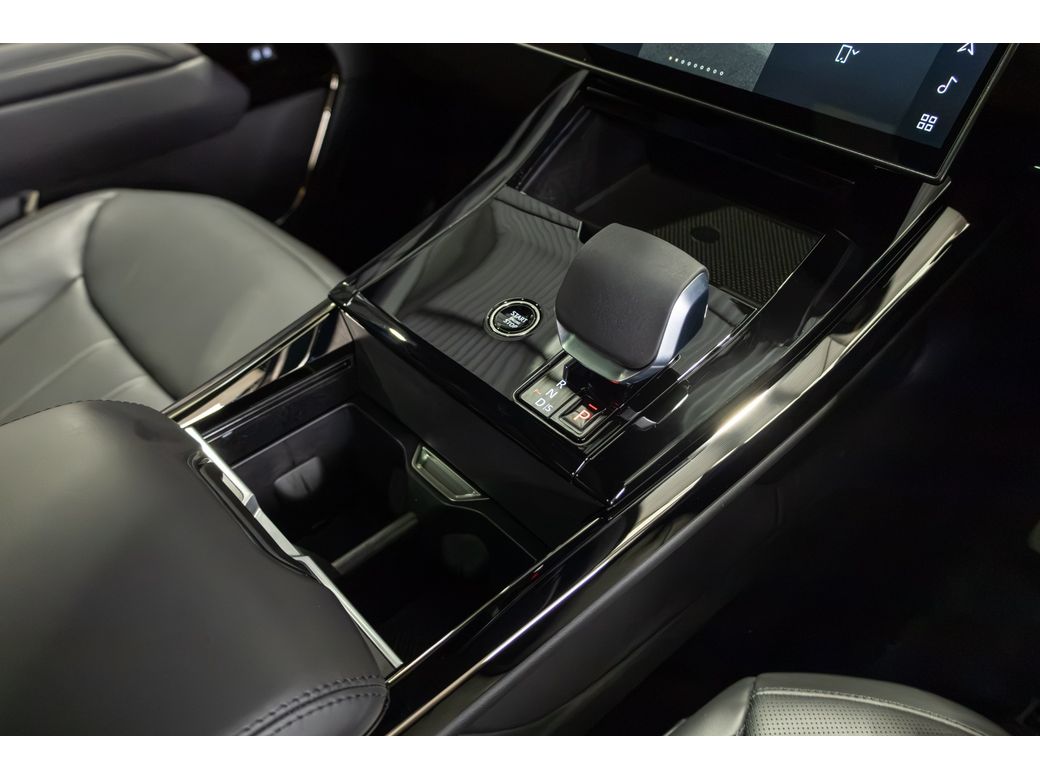 2026 Land Rover Range Rover Sport