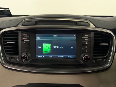 2015 Kia Sorento