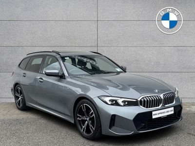 2024 BMW 3 Series