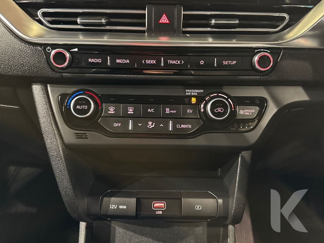 2022 Kia Niro