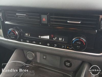 2024 Nissan Qashqai