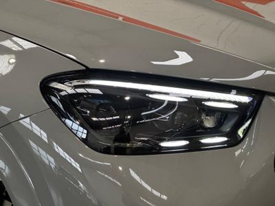 2025 Mercedes-Benz GLE Class