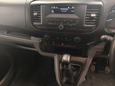 2022 Citroen Dispatch