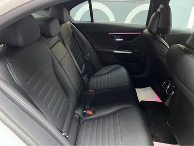 2024 Mercedes-Benz C Class