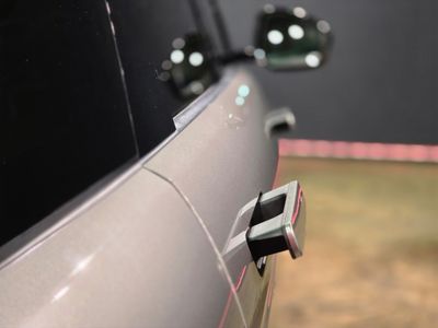 2024 Land Rover Range Rover Evoque