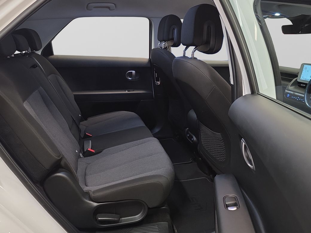 2023 Hyundai Ioniq 5