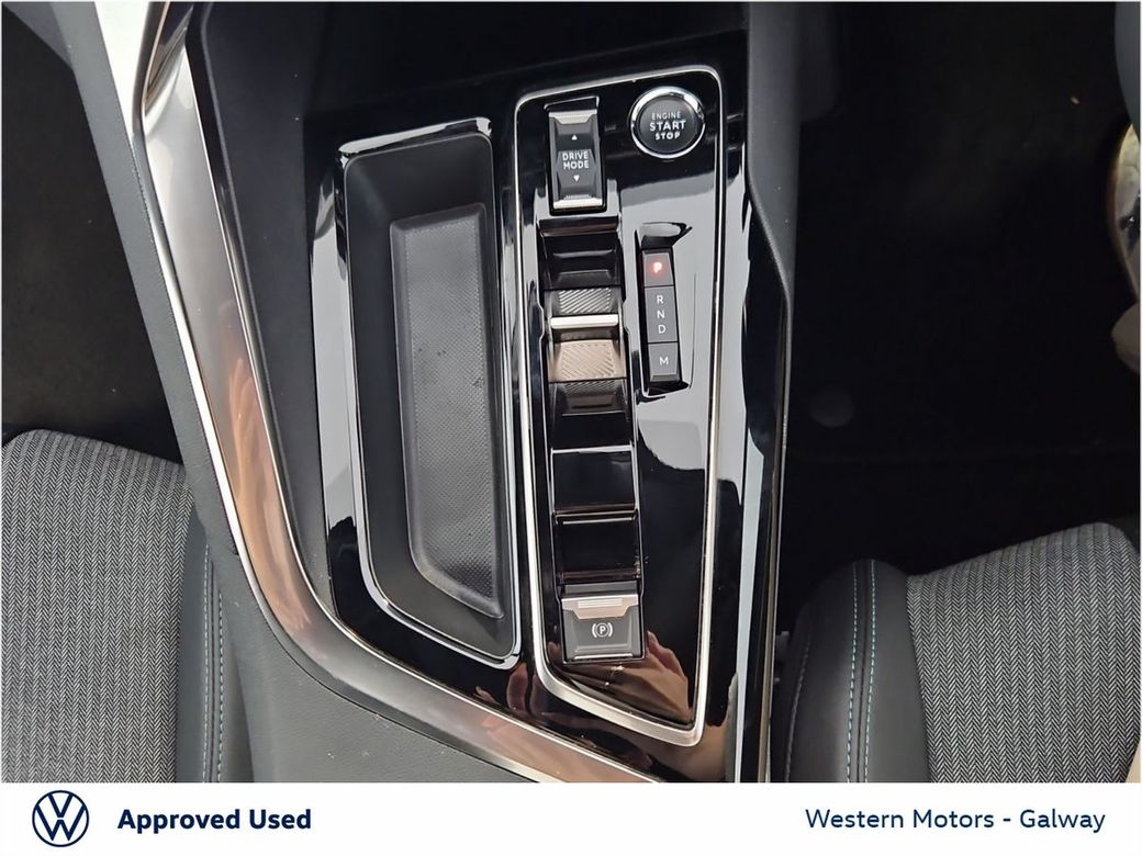 2025 Peugeot 5008