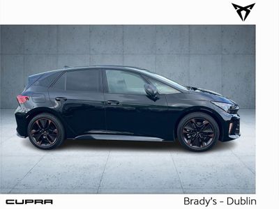 2026 Cupra Born