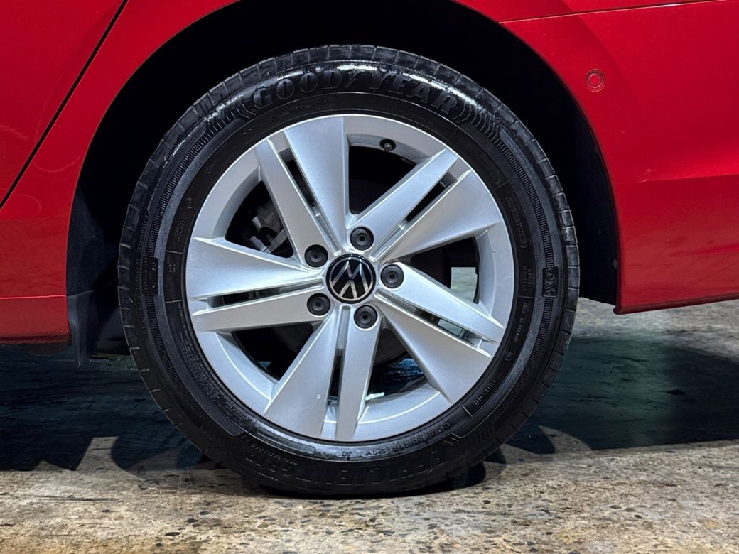 2023 Volkswagen Golf