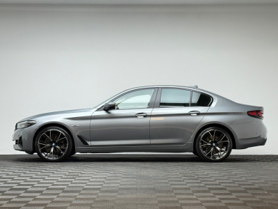 2023 BMW 5 Series
