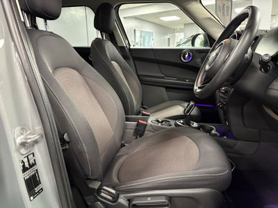 2021 Mini Countryman