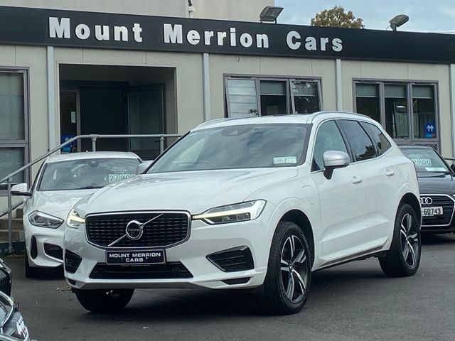 vehicle for sale from Mount Merrion Cars