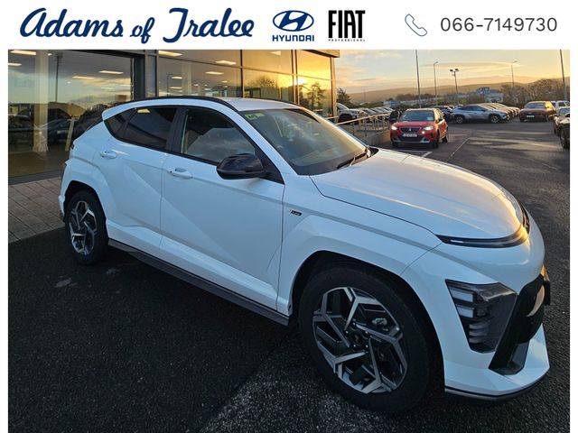 vehicle for sale from Adams of Tralee