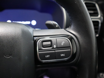 2023 Citroen C5 Aircross