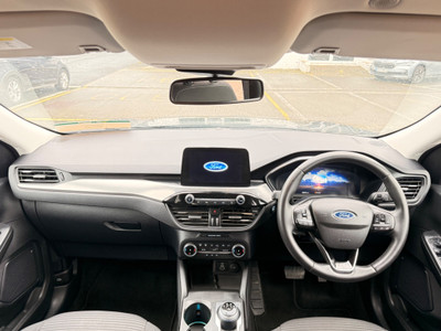 2023 Ford Kuga