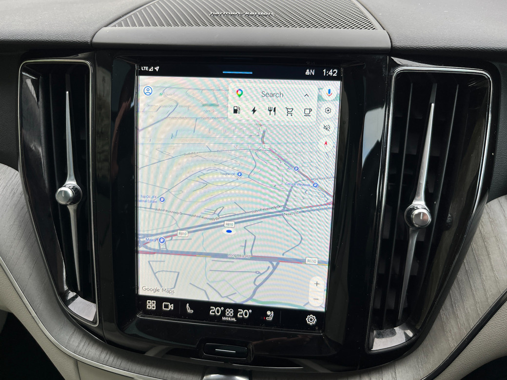 2024 Volvo XC60