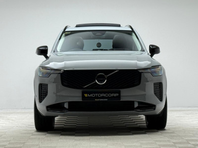 2025 Volvo XC90