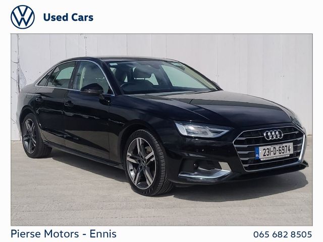 vehicle for sale from Pierse Motors