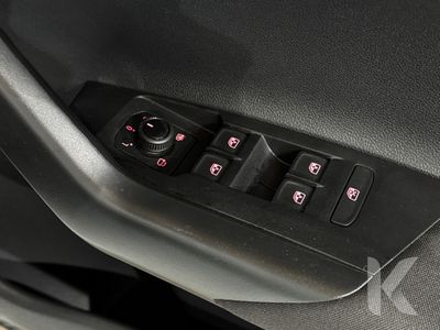 2022 Volkswagen Polo
