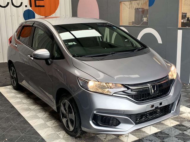 vehicle for sale from The Automatic Motor Car Centre