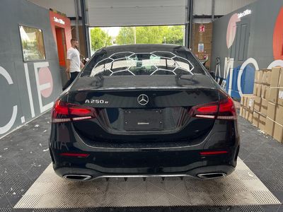 2021 Mercedes-Benz A Class