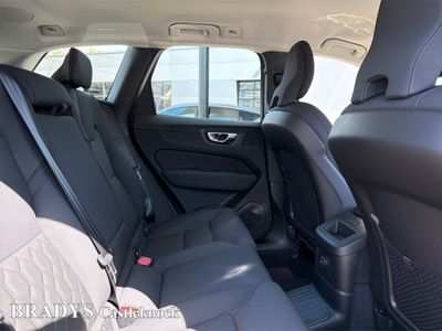 2026 Volvo XC60