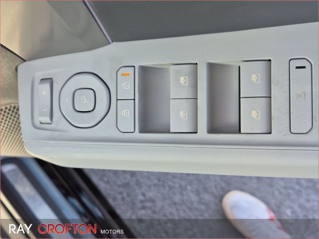 2026 Kia EV3