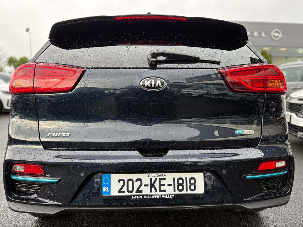 2020 Kia Niro