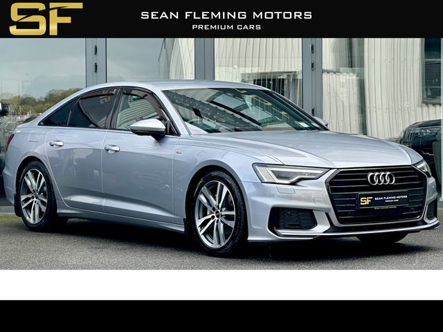 vehicle for sale from Sean Fleming Motors