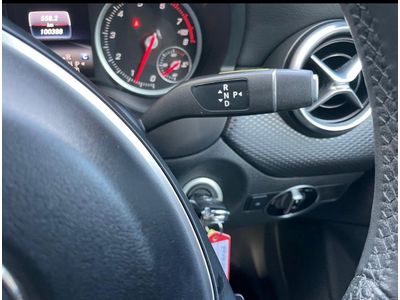 2016 Mercedes-Benz A Class