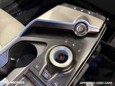 2026 Kia EV6