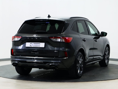 2021 Ford Kuga