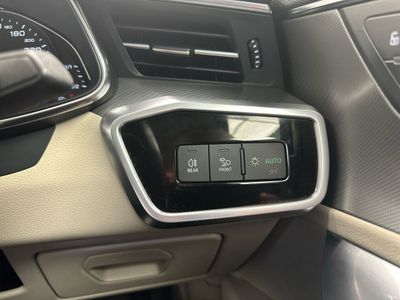 2019 Audi A6