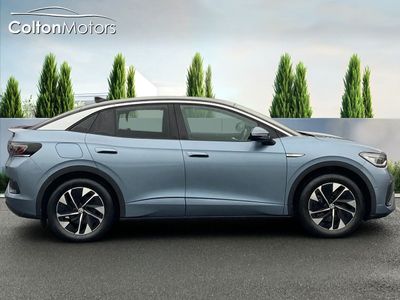 2023 Volkswagen ID.5