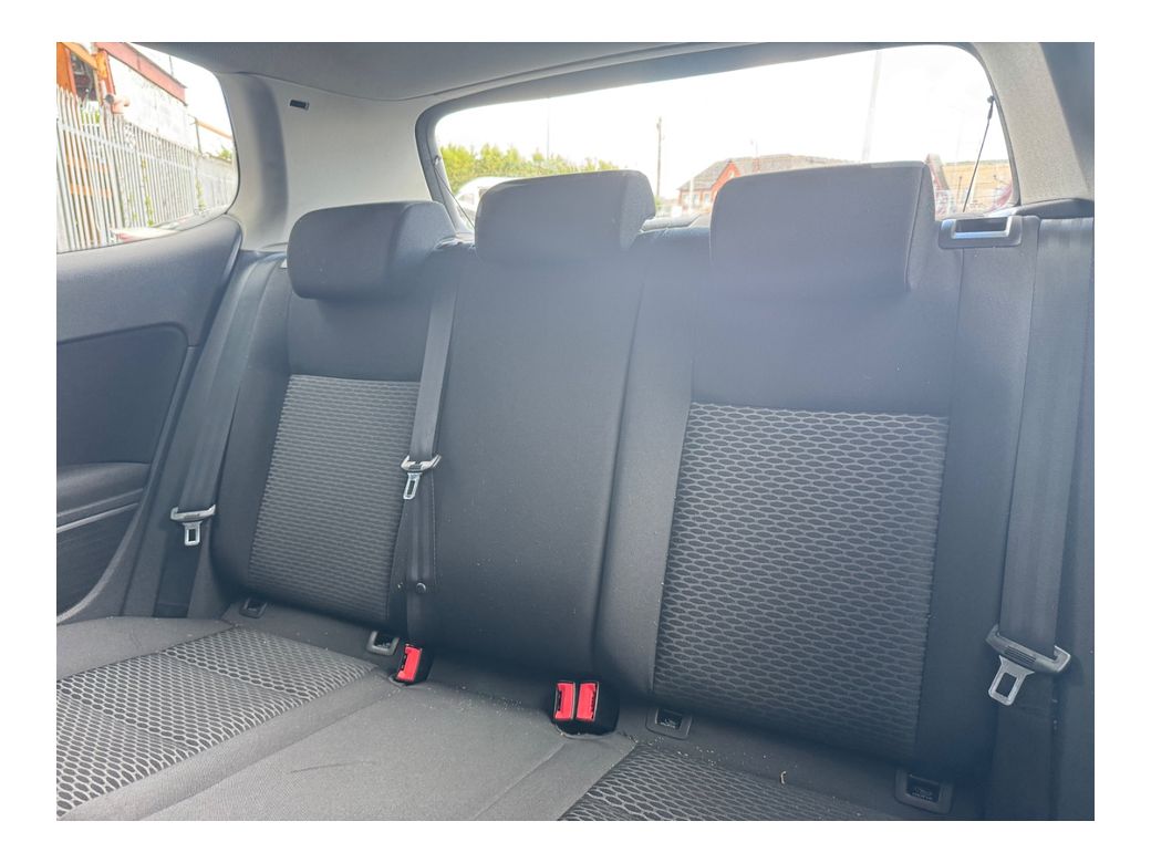 2010 Volkswagen Golf