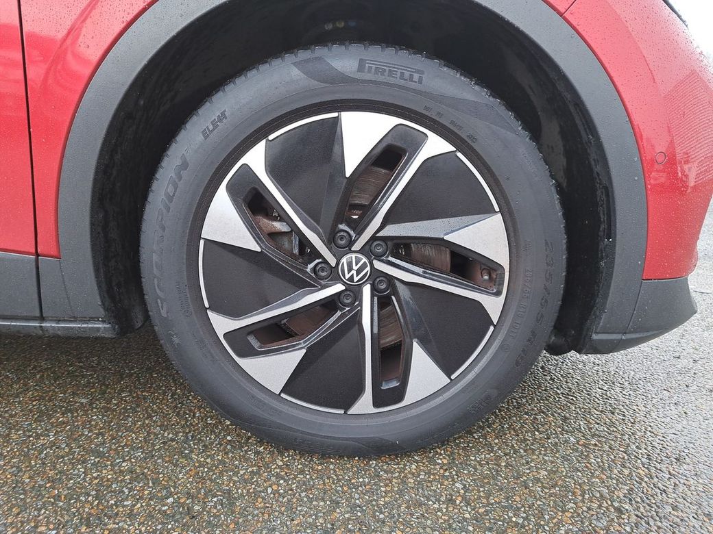 2022 Volkswagen ID.4