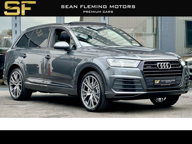 vehicle for sale from Sean Fleming Motors
