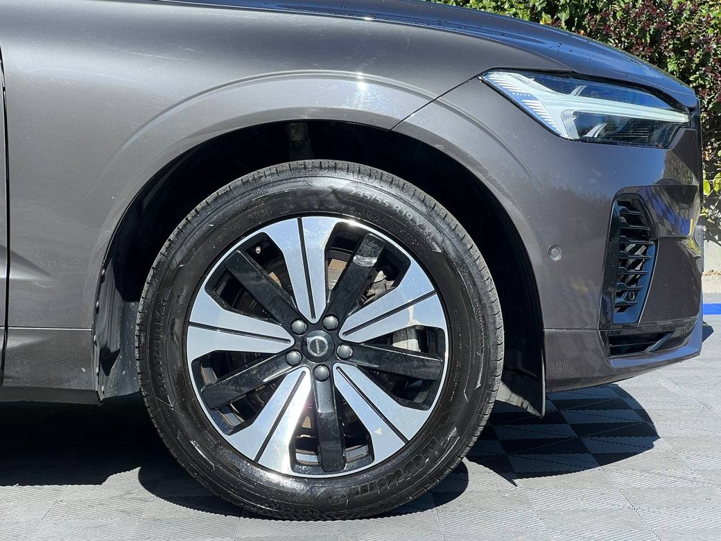 2023 Volvo XC60
