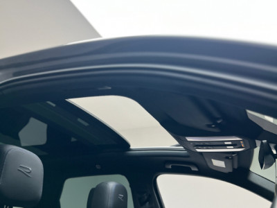 2025 Volkswagen Touareg