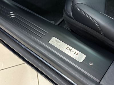 2022 Aston Martin DB11