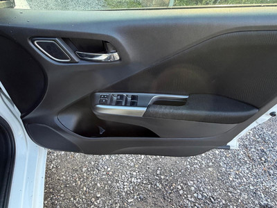 2015 Honda Grace