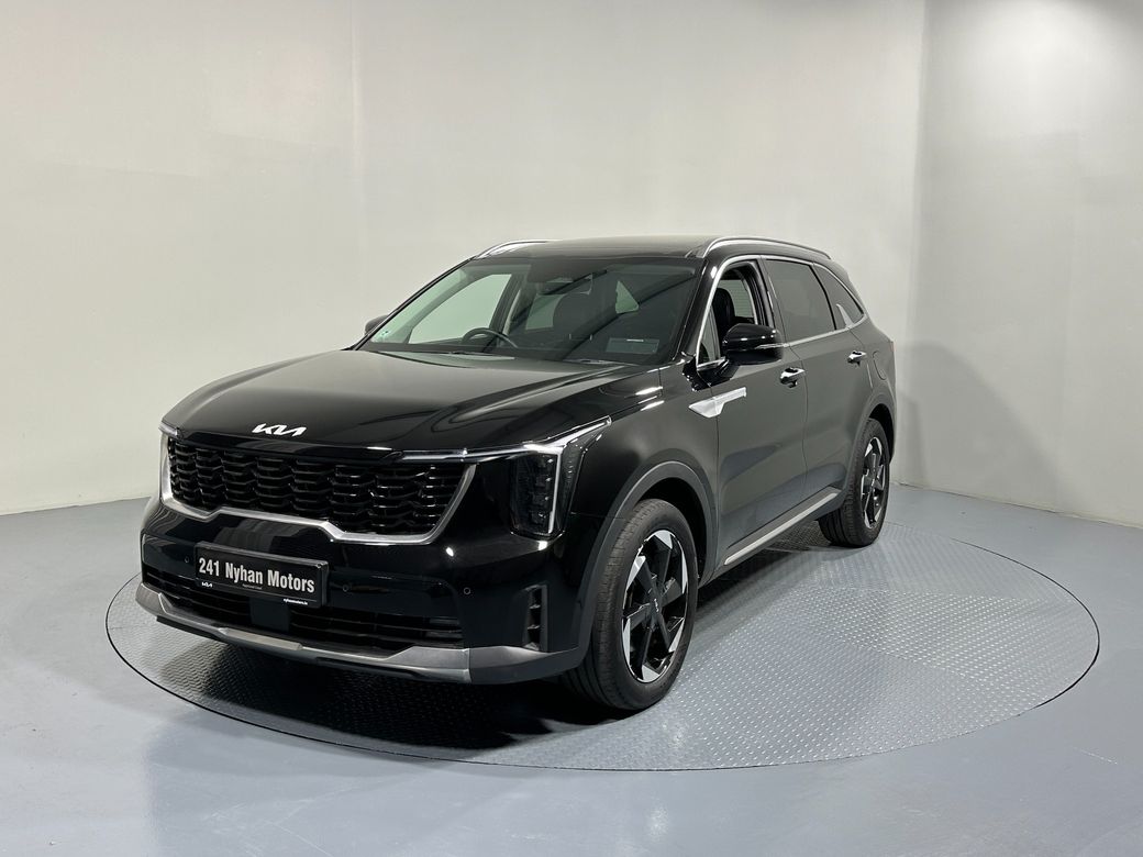 2024 Kia Sorento